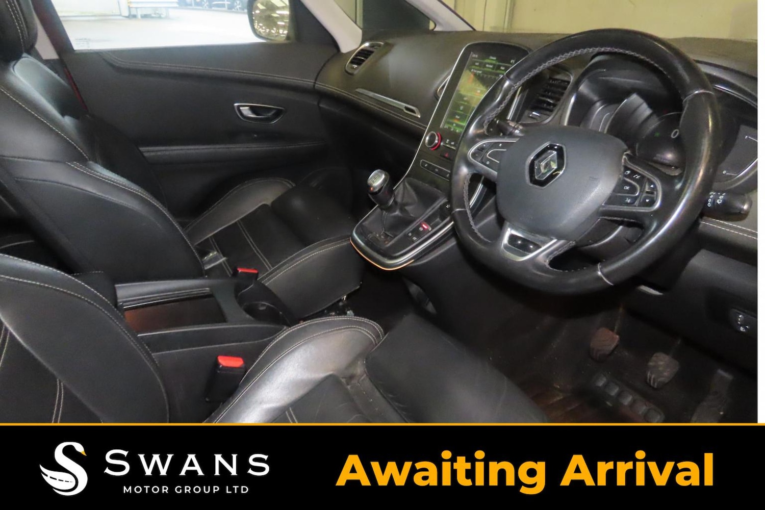 Used Renault Scenic 2018 for sale - 77774710: Photo 4