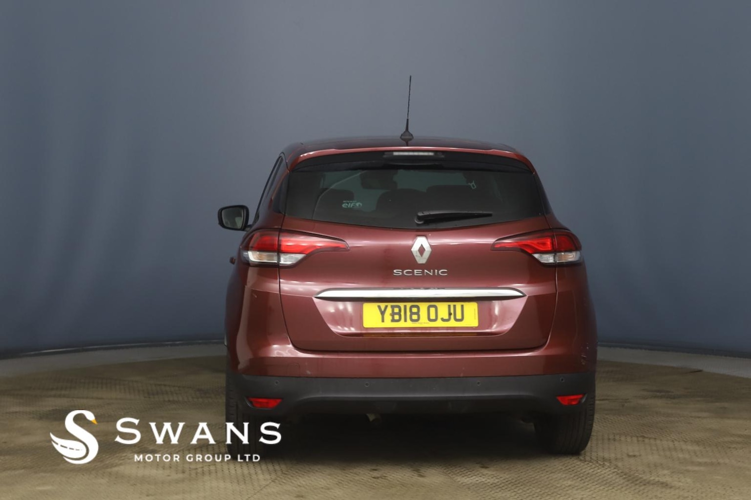 Used Renault Scenic 2018 for sale - 77774710: Photo 8