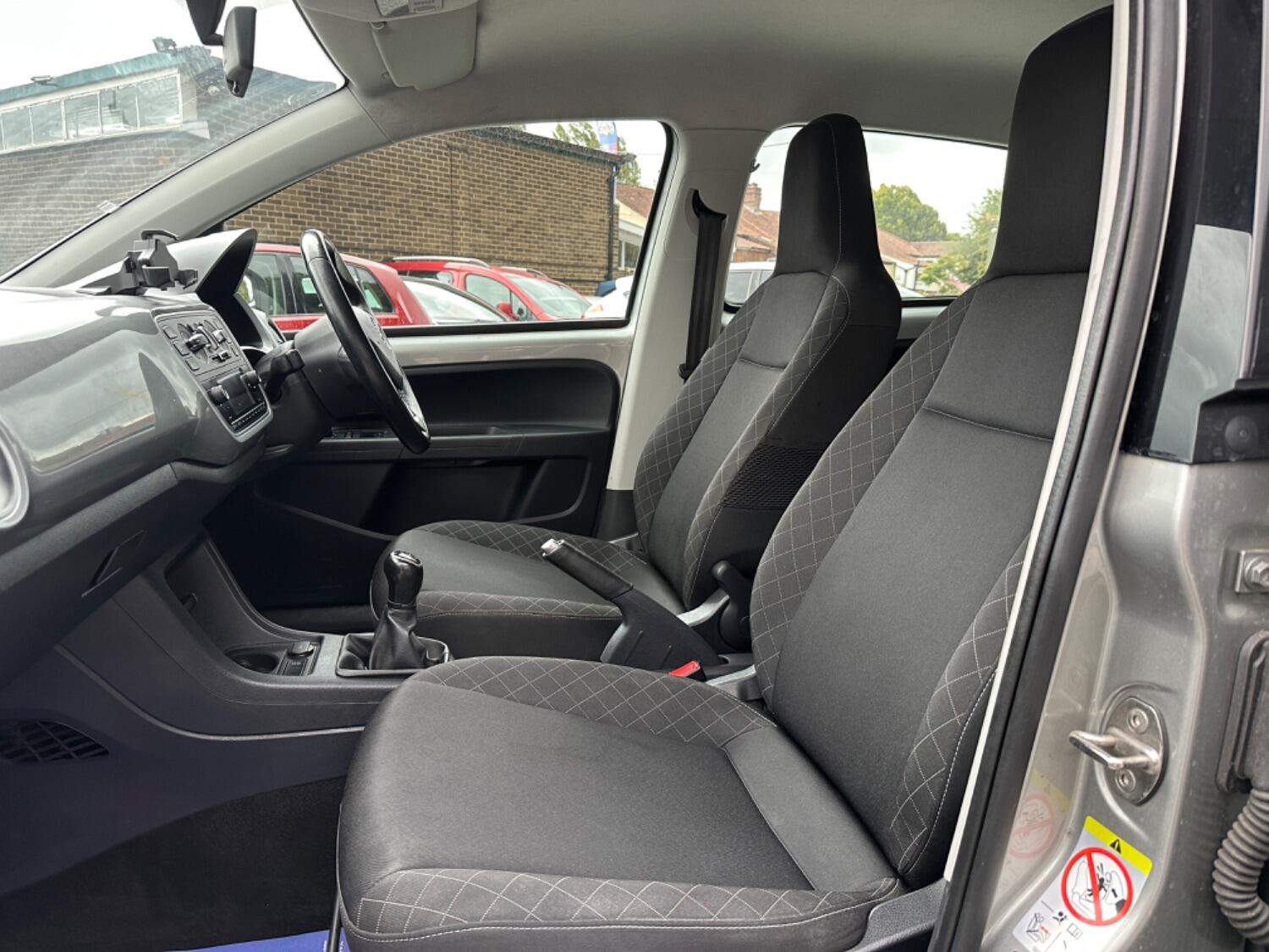 Used Skoda Citigo 2017 for sale - 76945521: Photo 15