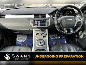 Used Land Rover Range Rover Evoque 2013 for sale - 78242770: Photo