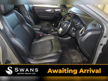 Used Nissan Qashqai 2019 for sale - 78332202: Photo