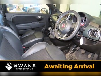 Used Fiat 500 2019 for sale - 78571519: Photo