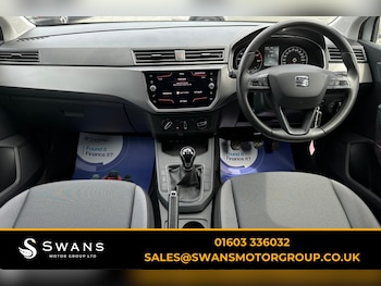 Used SEAT Ibiza 2019 for sale - 78932506: Photo