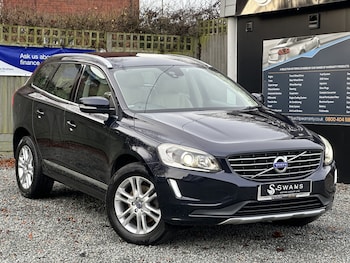 Used Volvo XC60 2016 for sale - 76945572: Photo