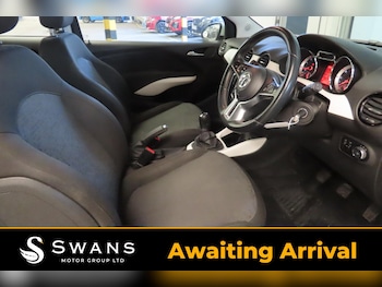 Used Vauxhall ADAM 2014 for sale - 78332063: Photo