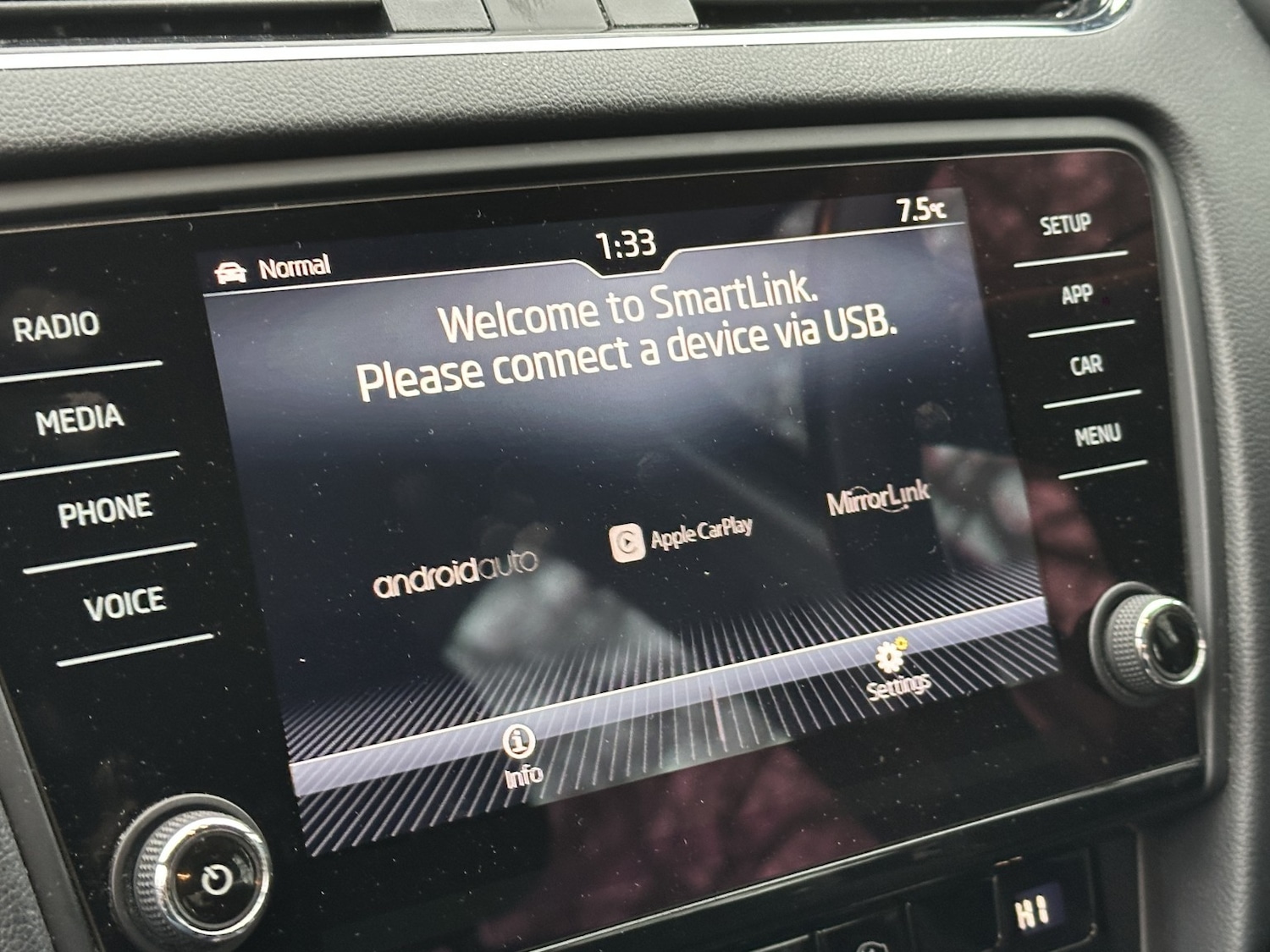 Used Skoda Octavia 2017 for sale - 77189341: Photo 10