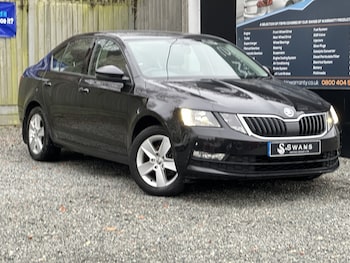 Used Skoda Octavia 2017 for sale - 77189341: Photo