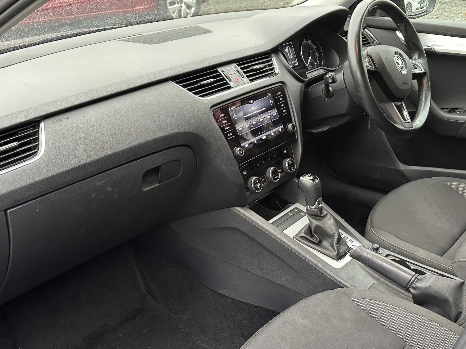 Used Skoda Octavia 2017 for sale - 77189341: Photo 4