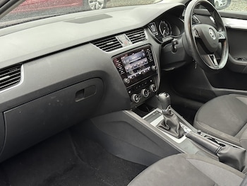 Used Skoda Octavia 2017 for sale - 77189341: Photo