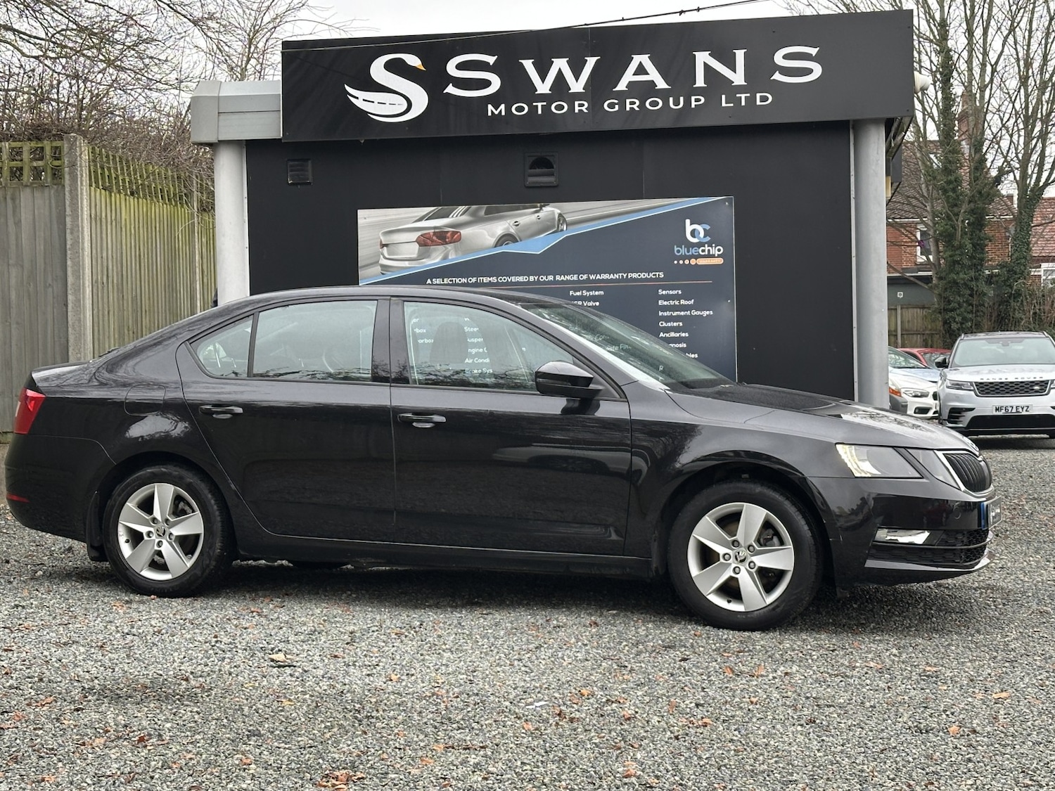 Used Skoda Octavia 2017 for sale - 77189341: Photo 5