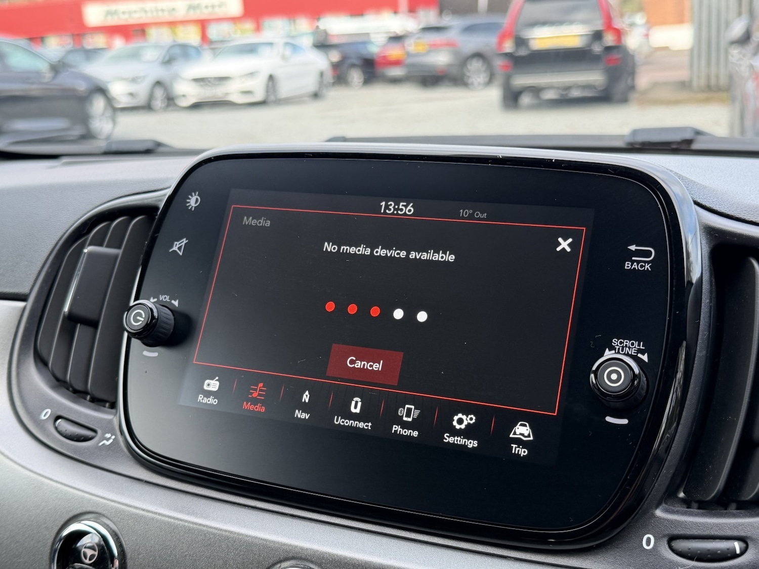 Used Fiat 500 2018 for sale - 77162165: Photo 39