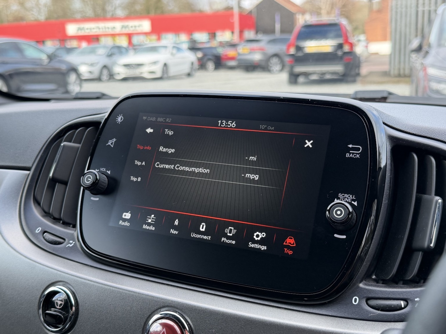 Used Fiat 500 2018 for sale - 77162165: Photo 41