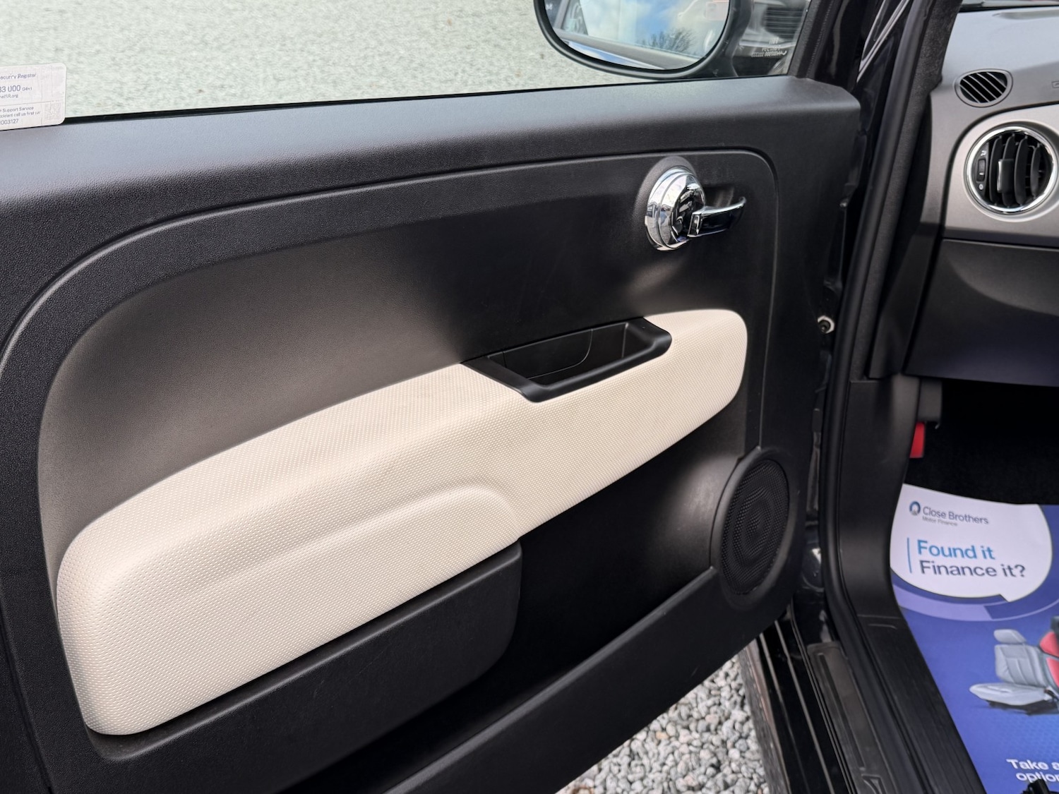 Used Fiat 500 2018 for sale - 77162165: Photo 44