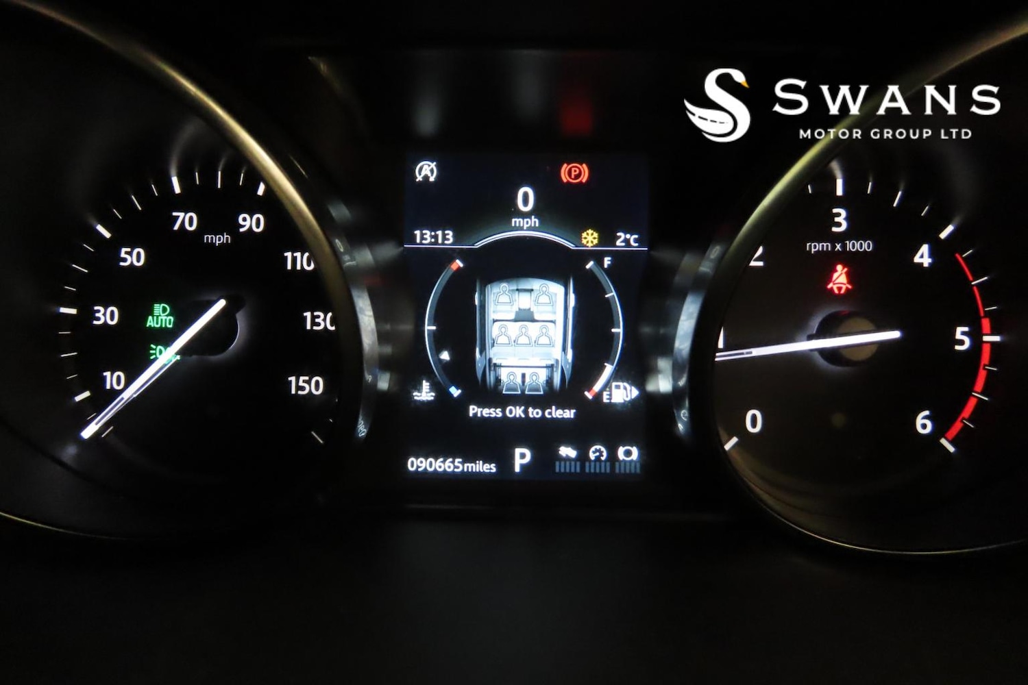 Used Land Rover Discovery Sport 2019 for sale - 77774705: Photo 14