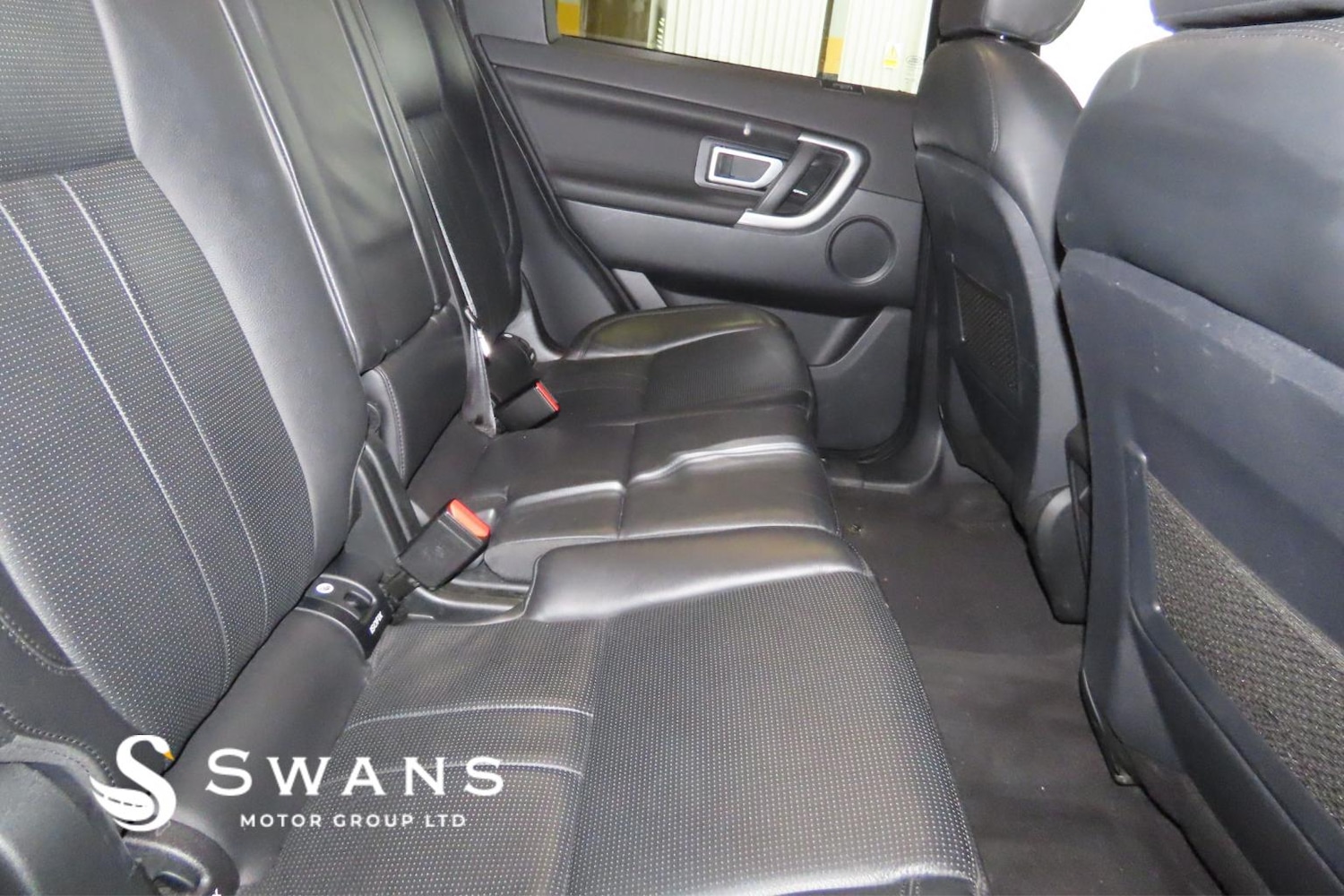 Used Land Rover Discovery Sport 2019 for sale - 77774705: Photo 16