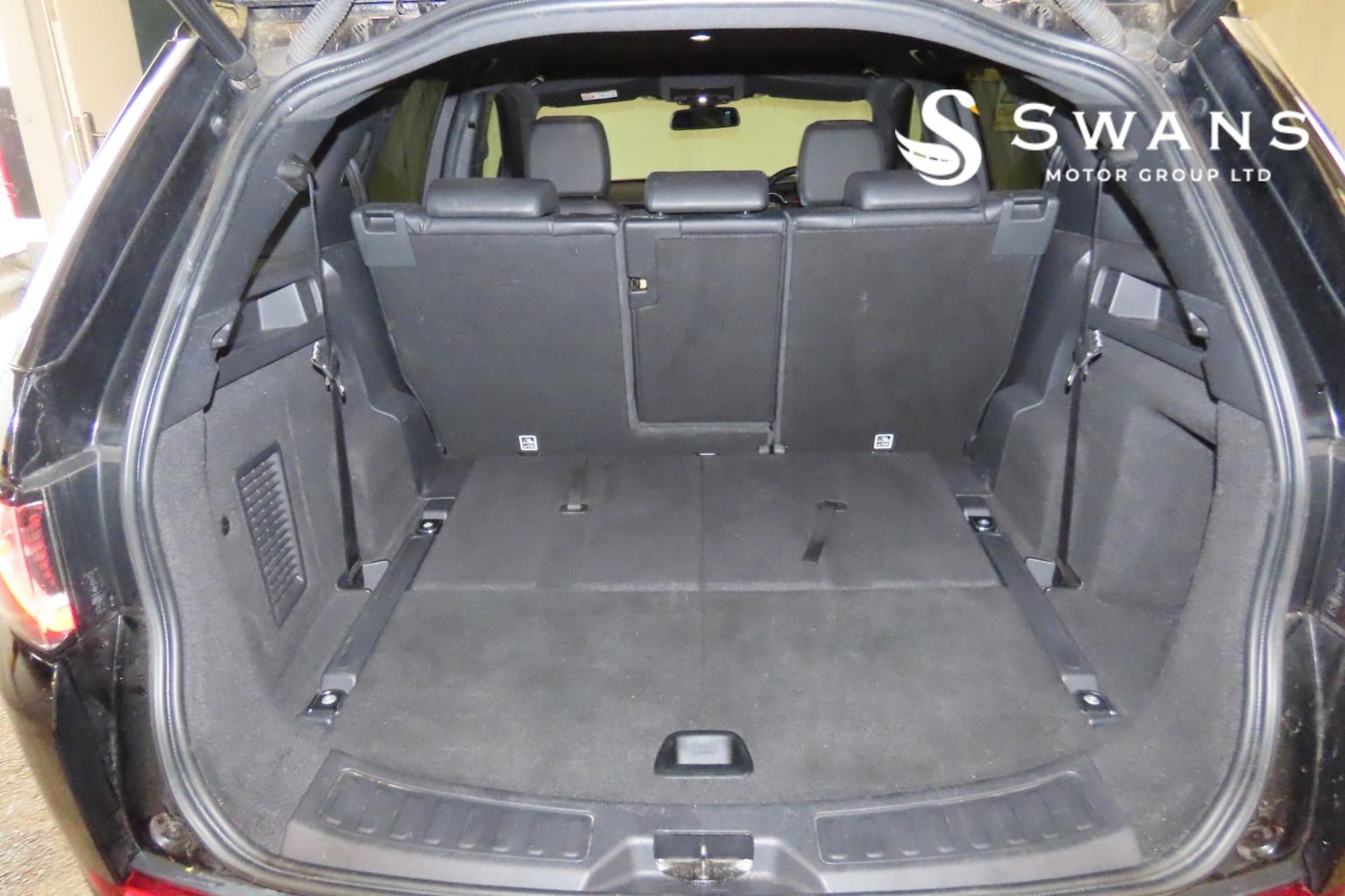 Used Land Rover Discovery Sport 2019 for sale - 77774705: Photo 17