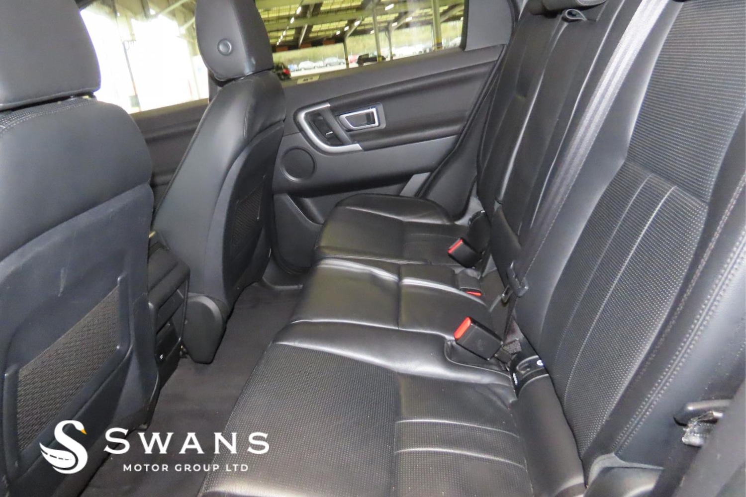 Used Land Rover Discovery Sport 2019 for sale - 77774705: Photo 18