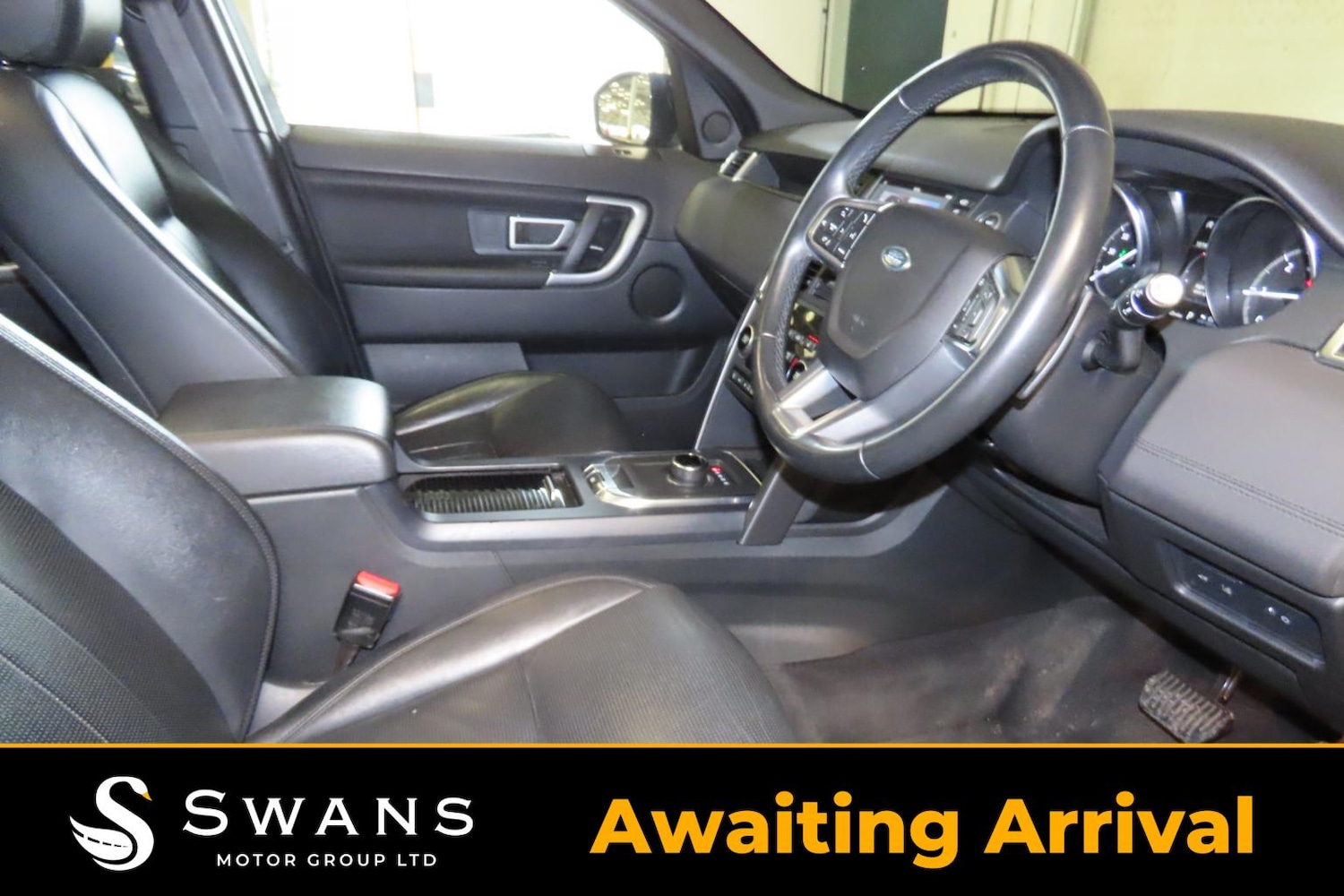 Used Land Rover Discovery Sport 2019 for sale - 77774705: Photo 3