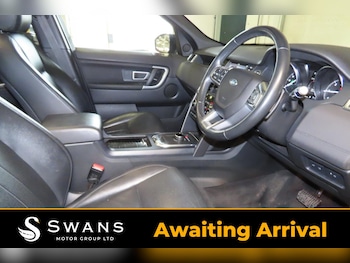 Used Land Rover Discovery Sport 2019 for sale - 77774705: Photo