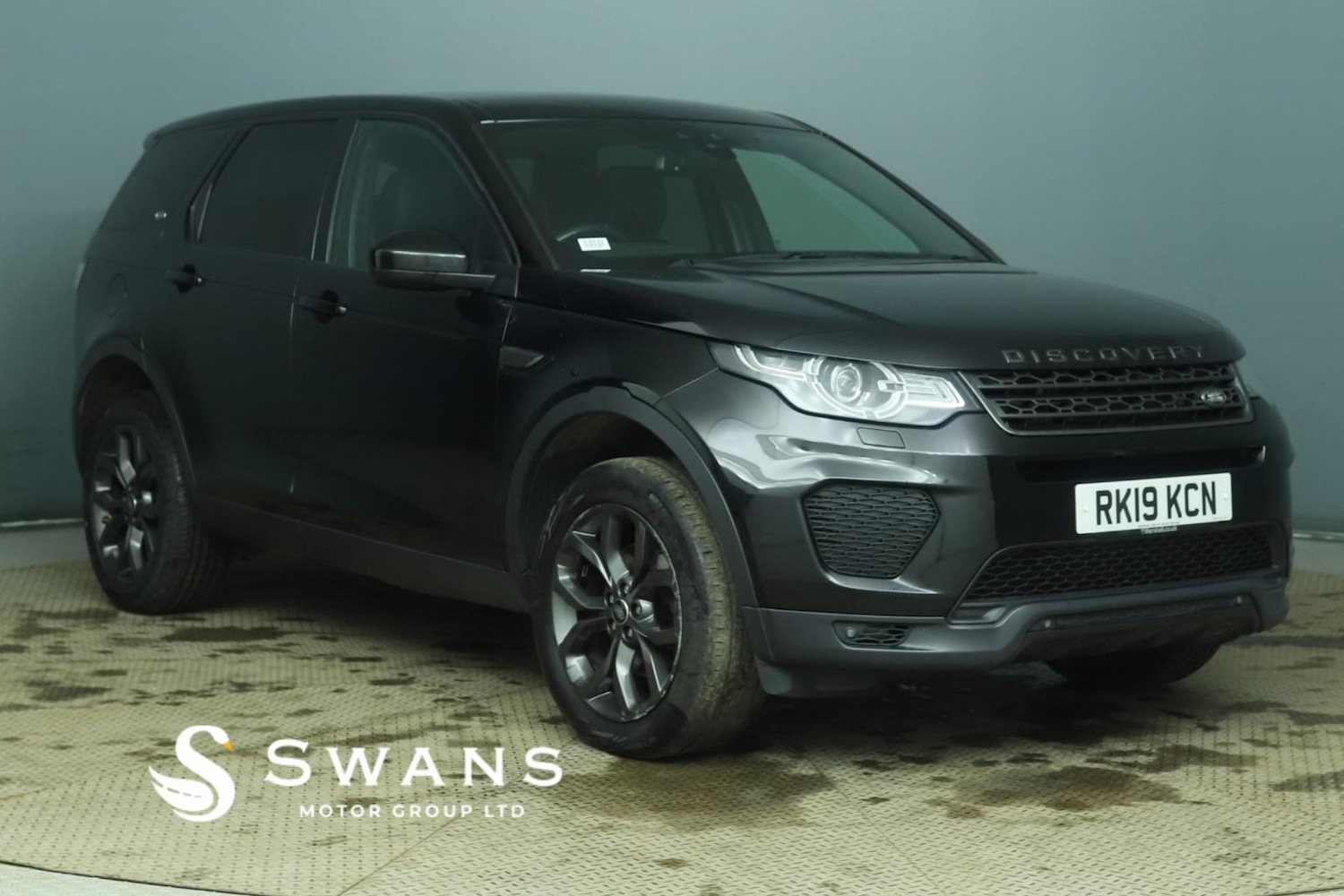 Used Land Rover Discovery Sport 2019 for sale - 77774705: Photo 5