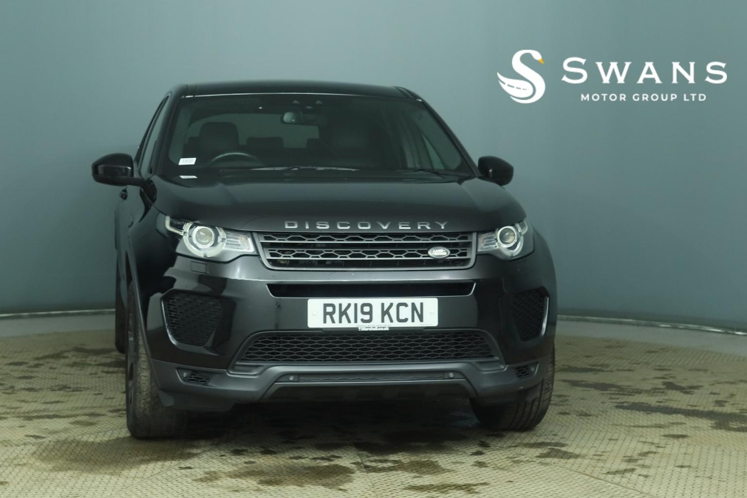 Used Land Rover Discovery Sport 2019 for sale - 77774705: Photo 6