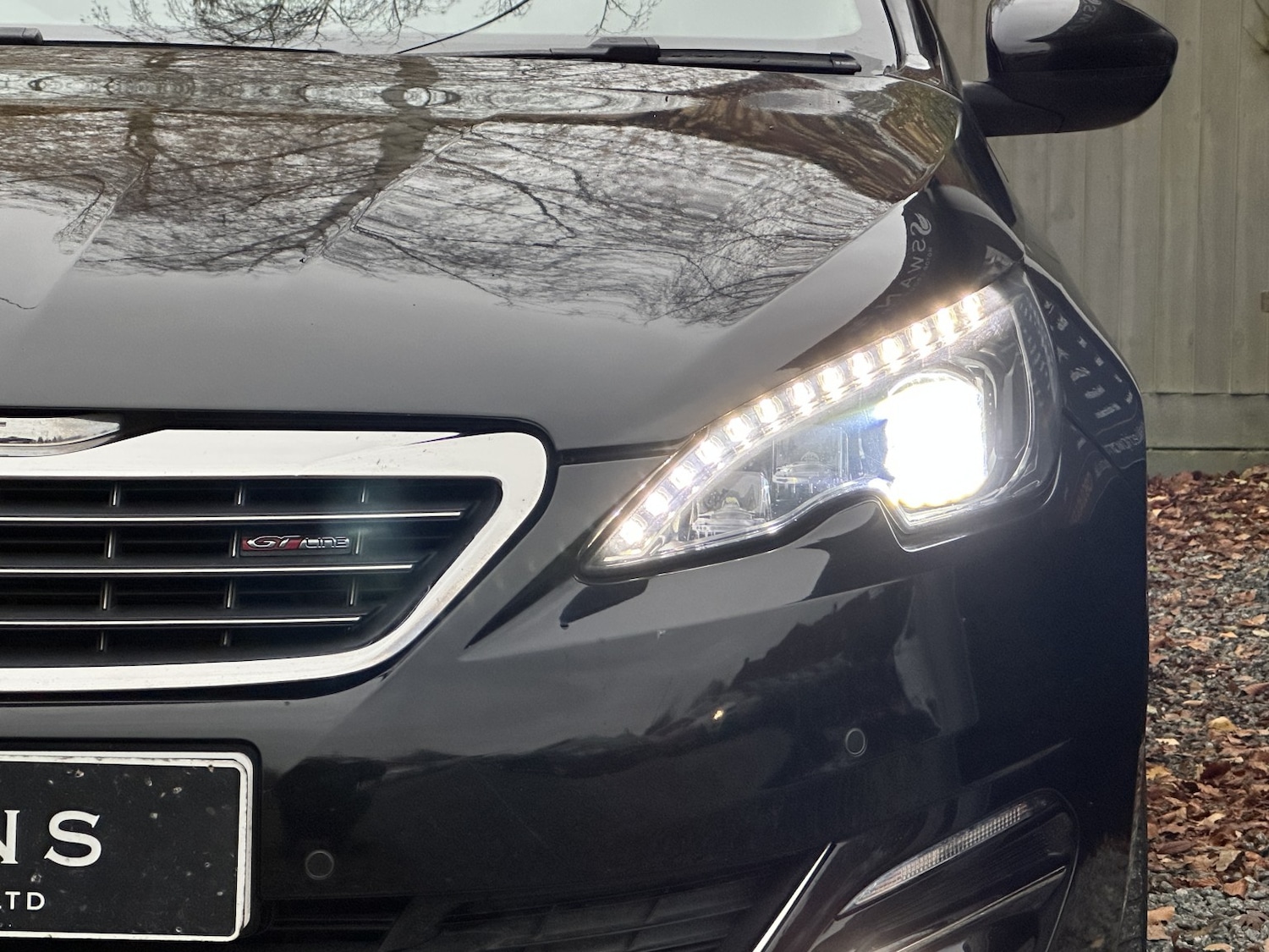 Used Peugeot 308 SW 2016 for sale - 76712765: Photo 10