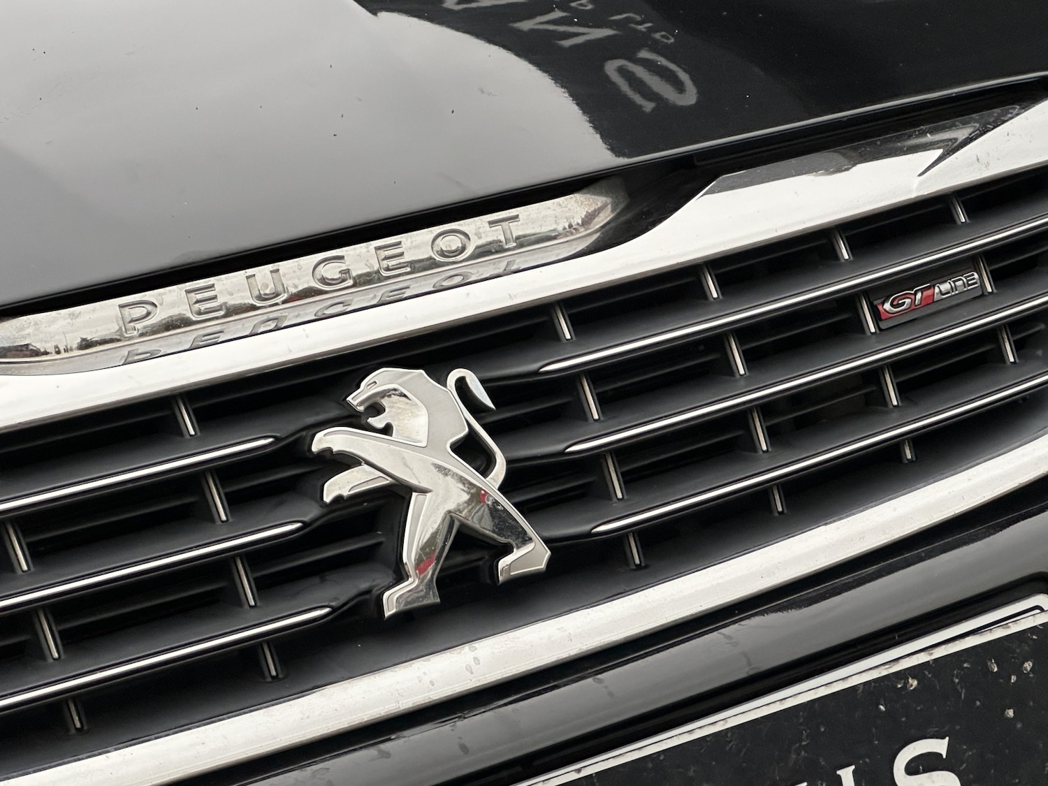 Used Peugeot 308 SW 2016 for sale - 76712765: Photo 11