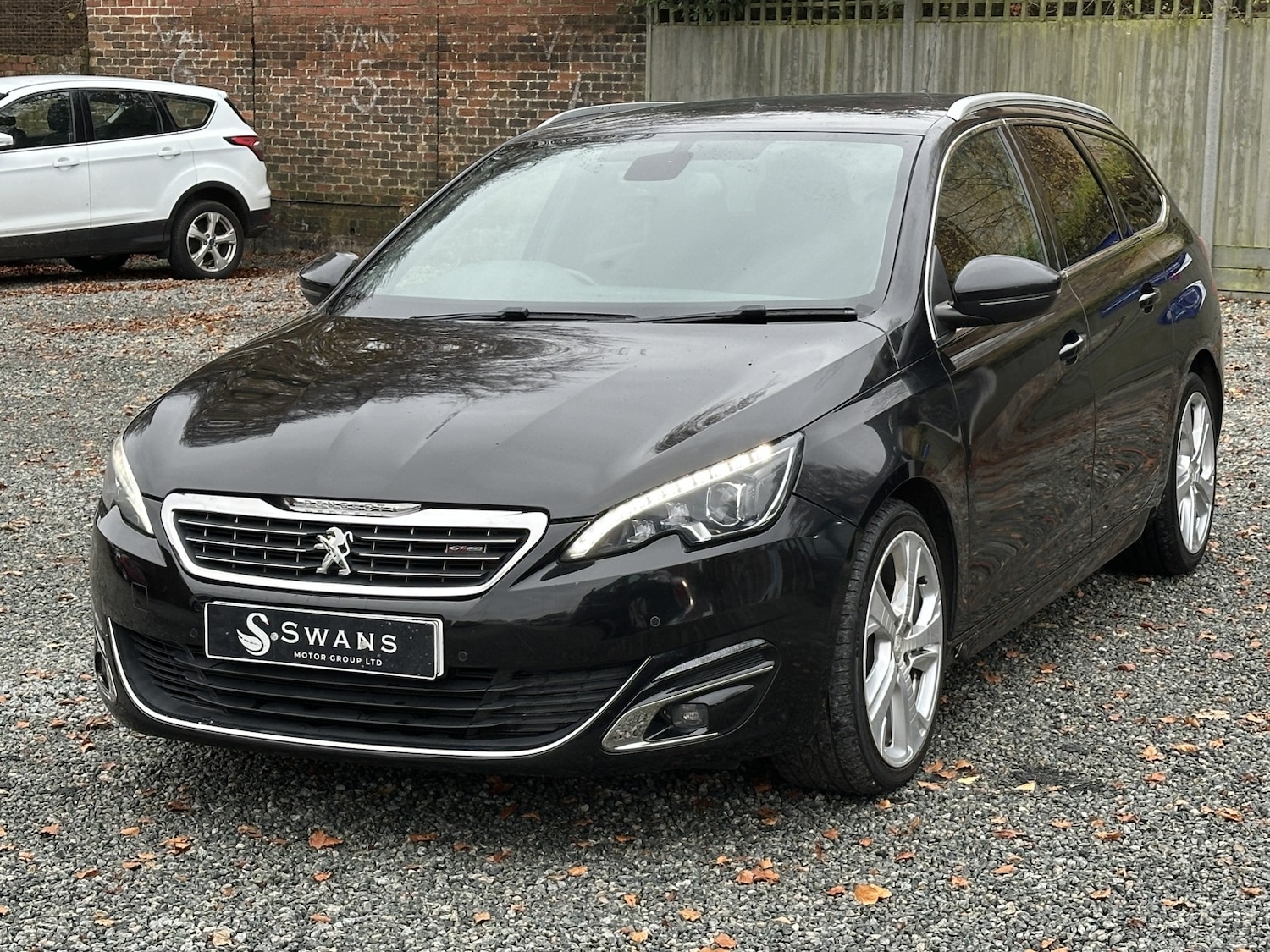 Used Peugeot 308 SW 2016 for sale - 76712765: Photo 21