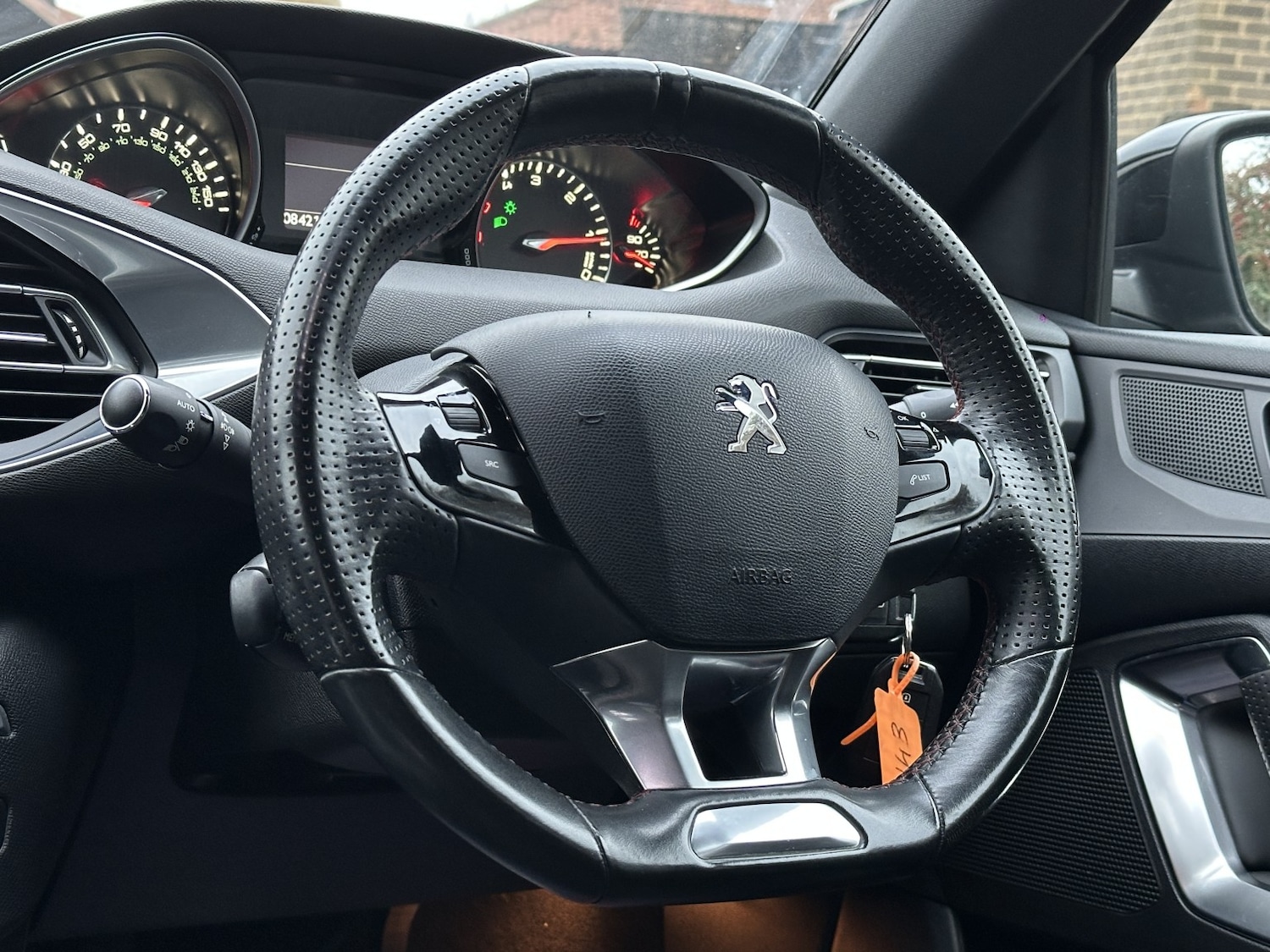 Used Peugeot 308 SW 2016 for sale - 76712765: Photo 22