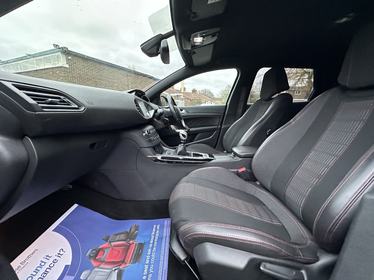 Used Peugeot 308 SW 2016 for sale - 76712765: Photo 23