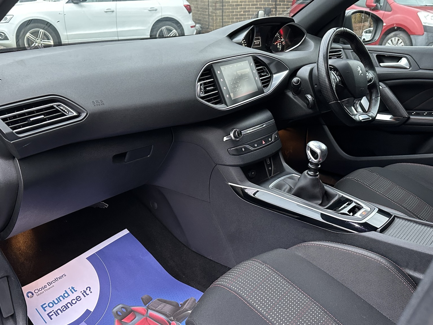 Used Peugeot 308 SW 2016 for sale - 76712765: Photo 24