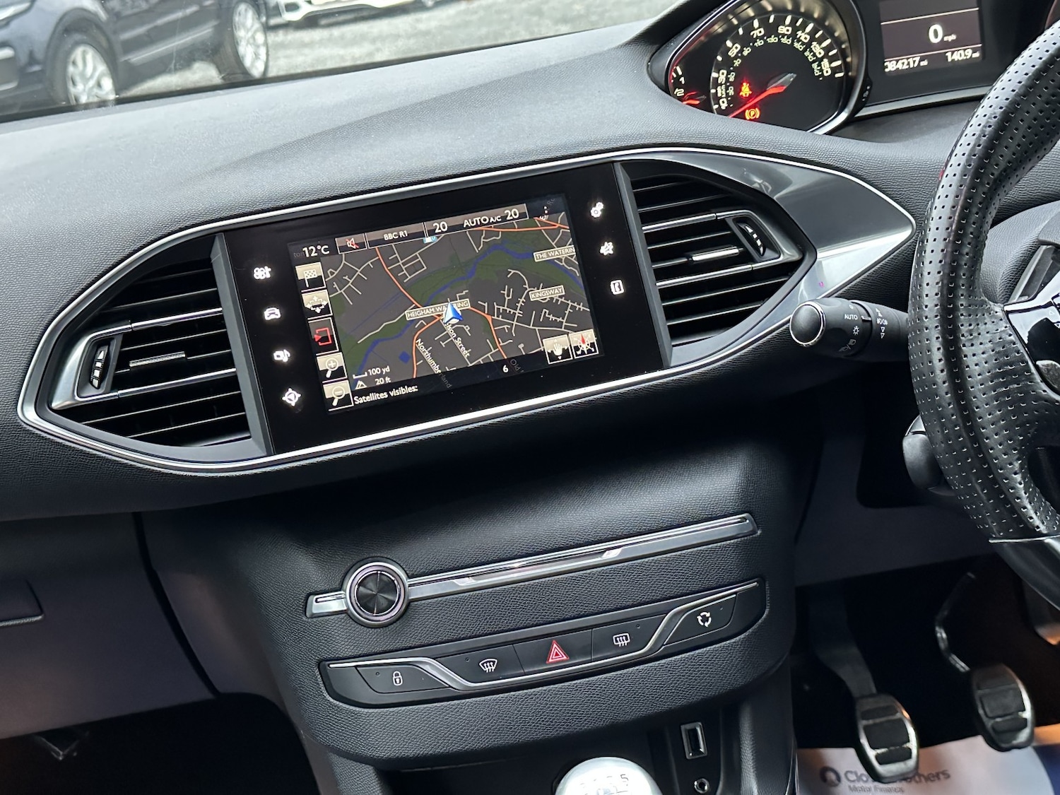 Used Peugeot 308 SW 2016 for sale - 76712765: Photo 26