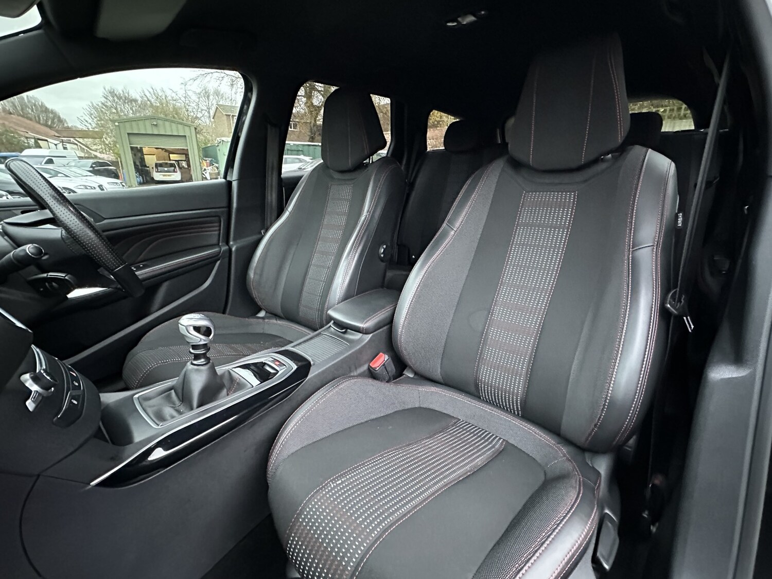 Used Peugeot 308 SW 2016 for sale - 76712765: Photo 27