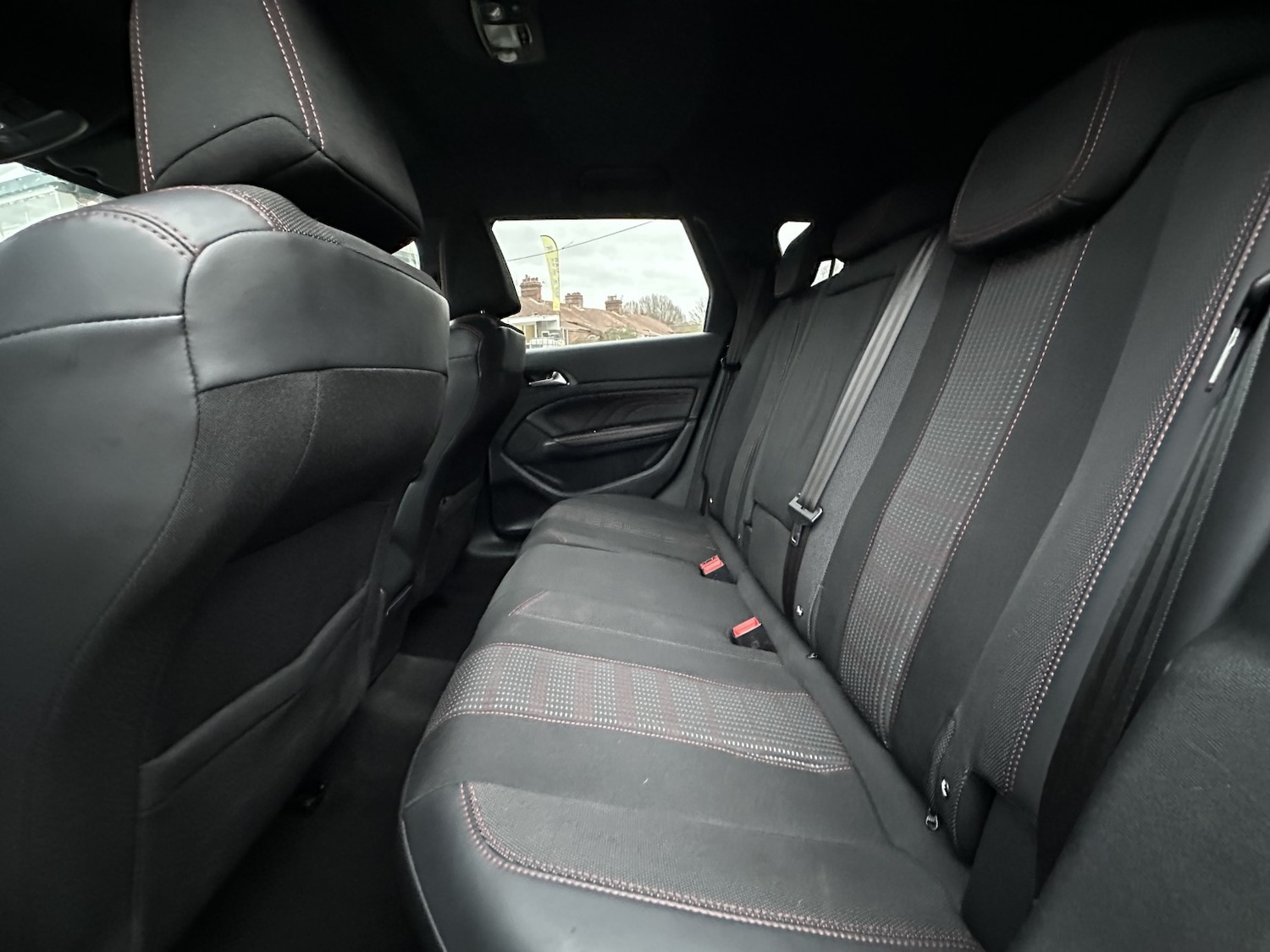 Used Peugeot 308 SW 2016 for sale - 76712765: Photo 28