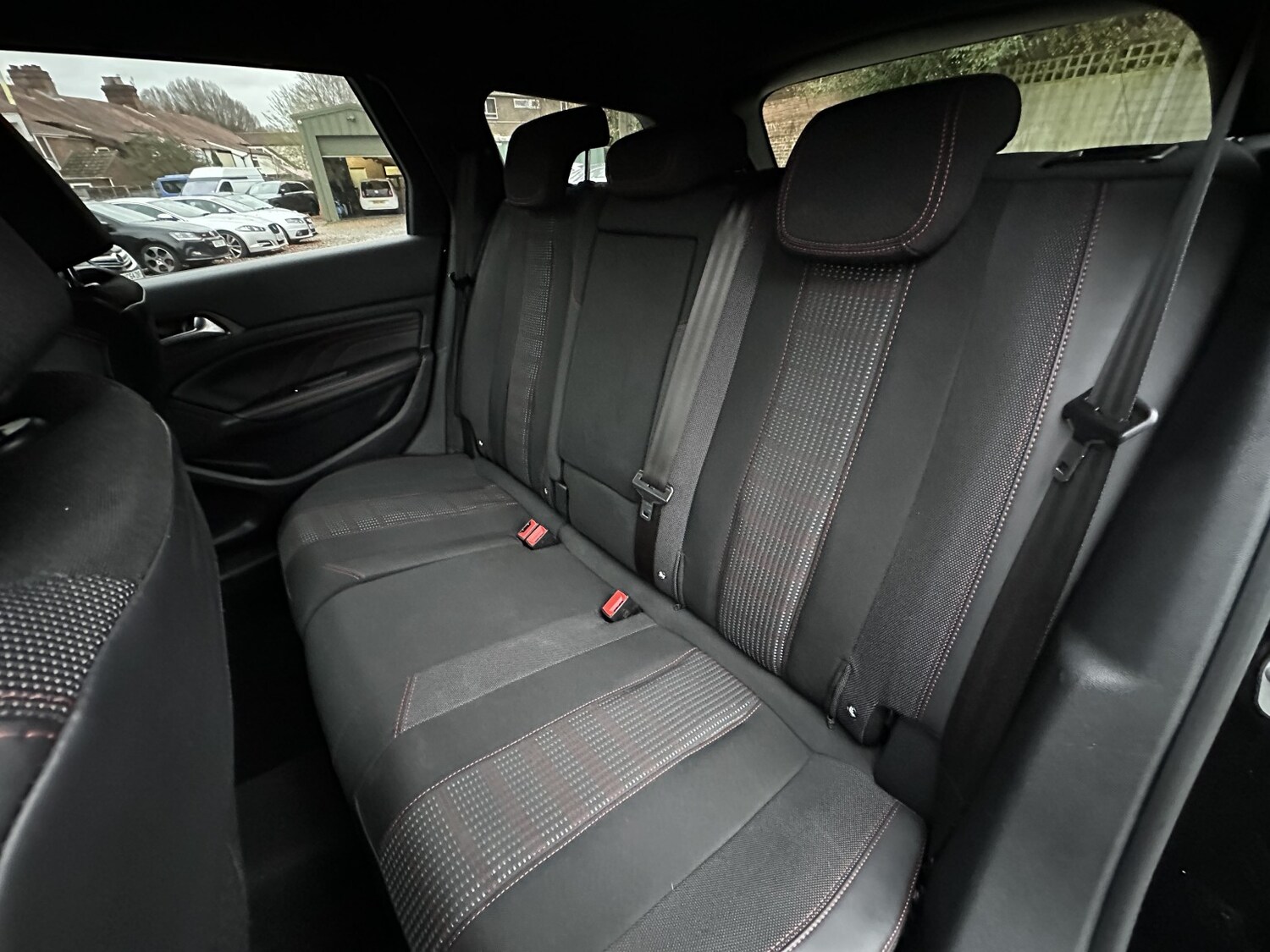 Used Peugeot 308 SW 2016 for sale - 76712765: Photo 29