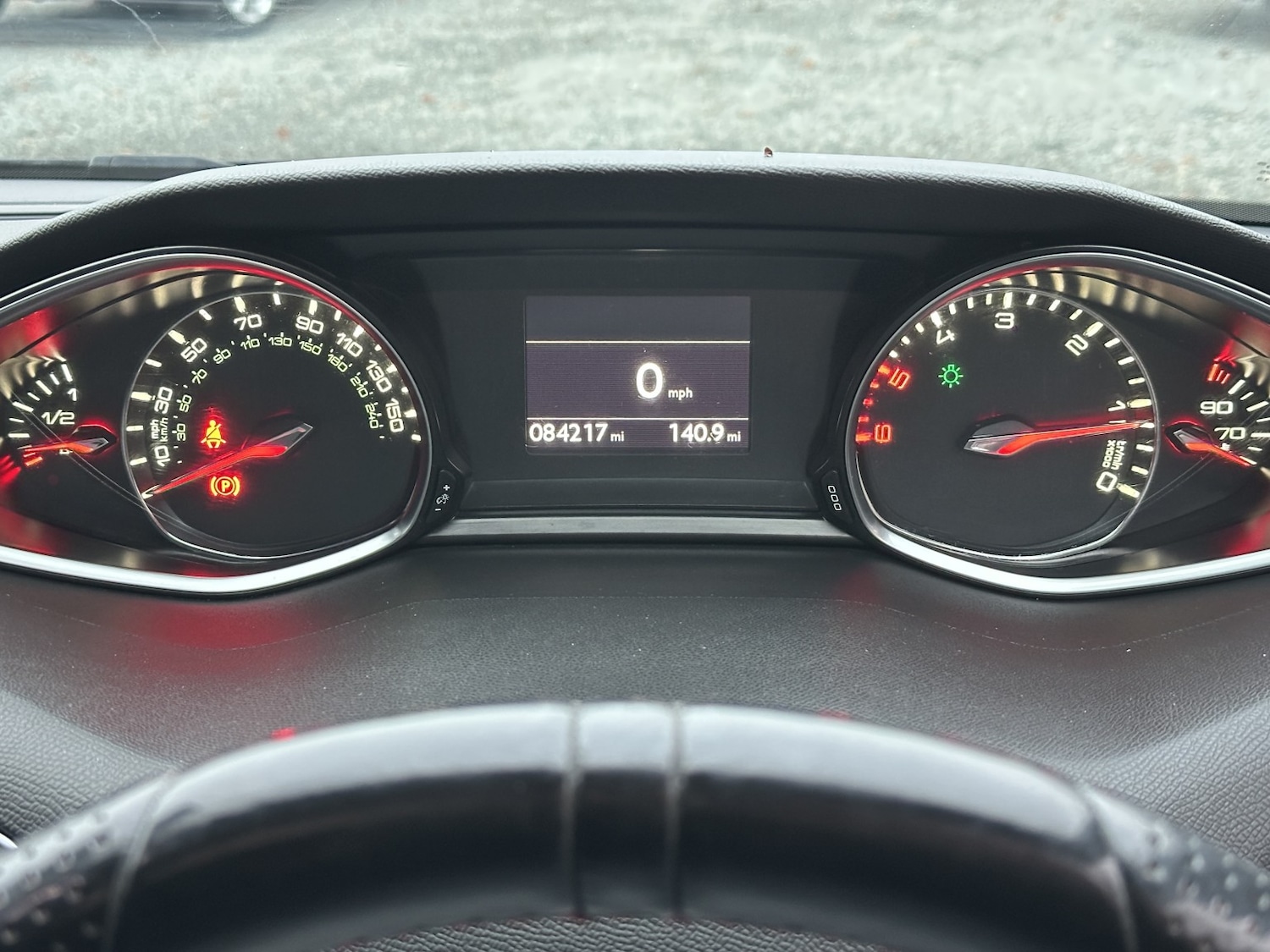 Used Peugeot 308 SW 2016 for sale - 76712765: Photo 31