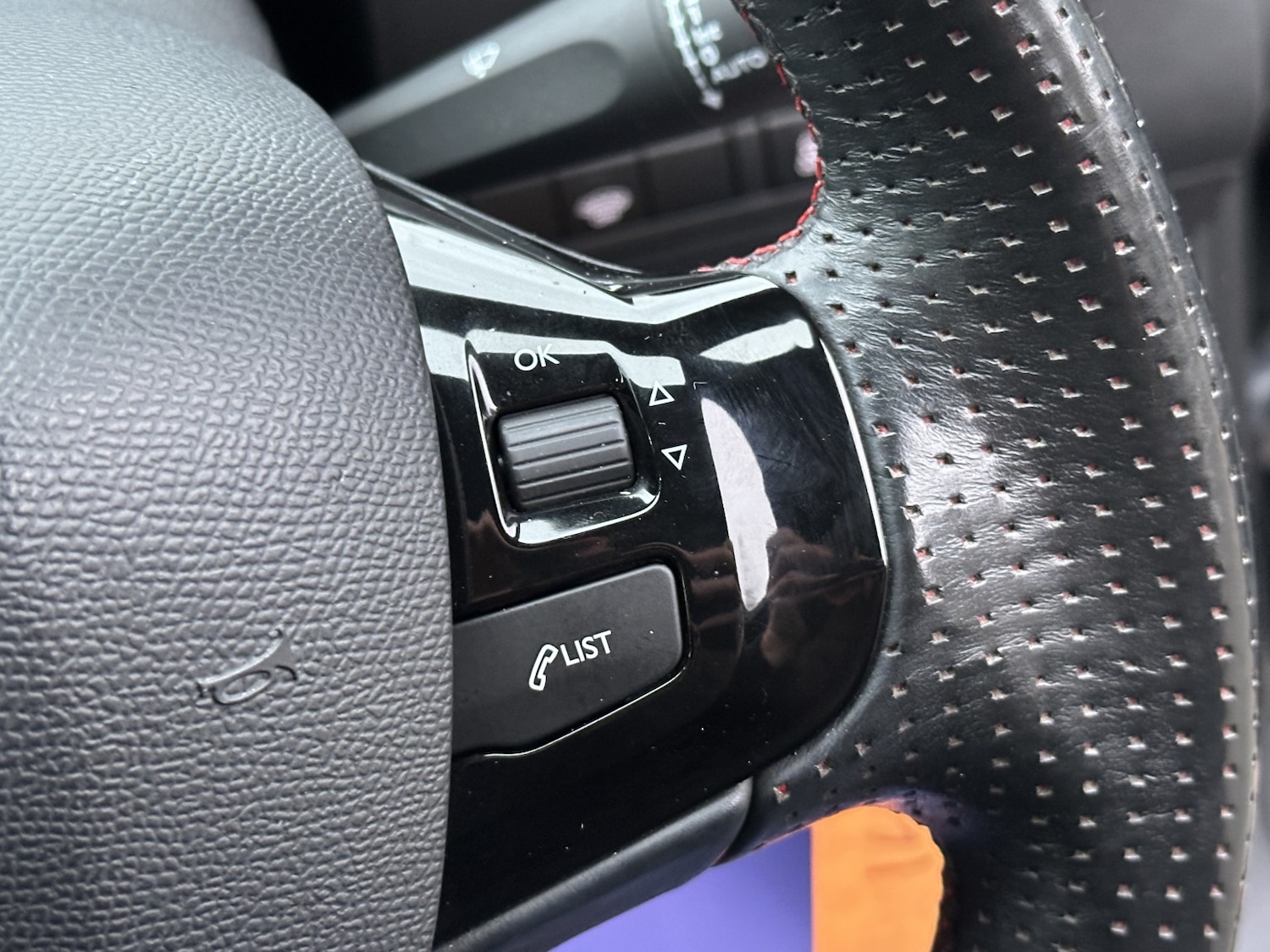 Used Peugeot 308 SW 2016 for sale - 76712765: Photo 32