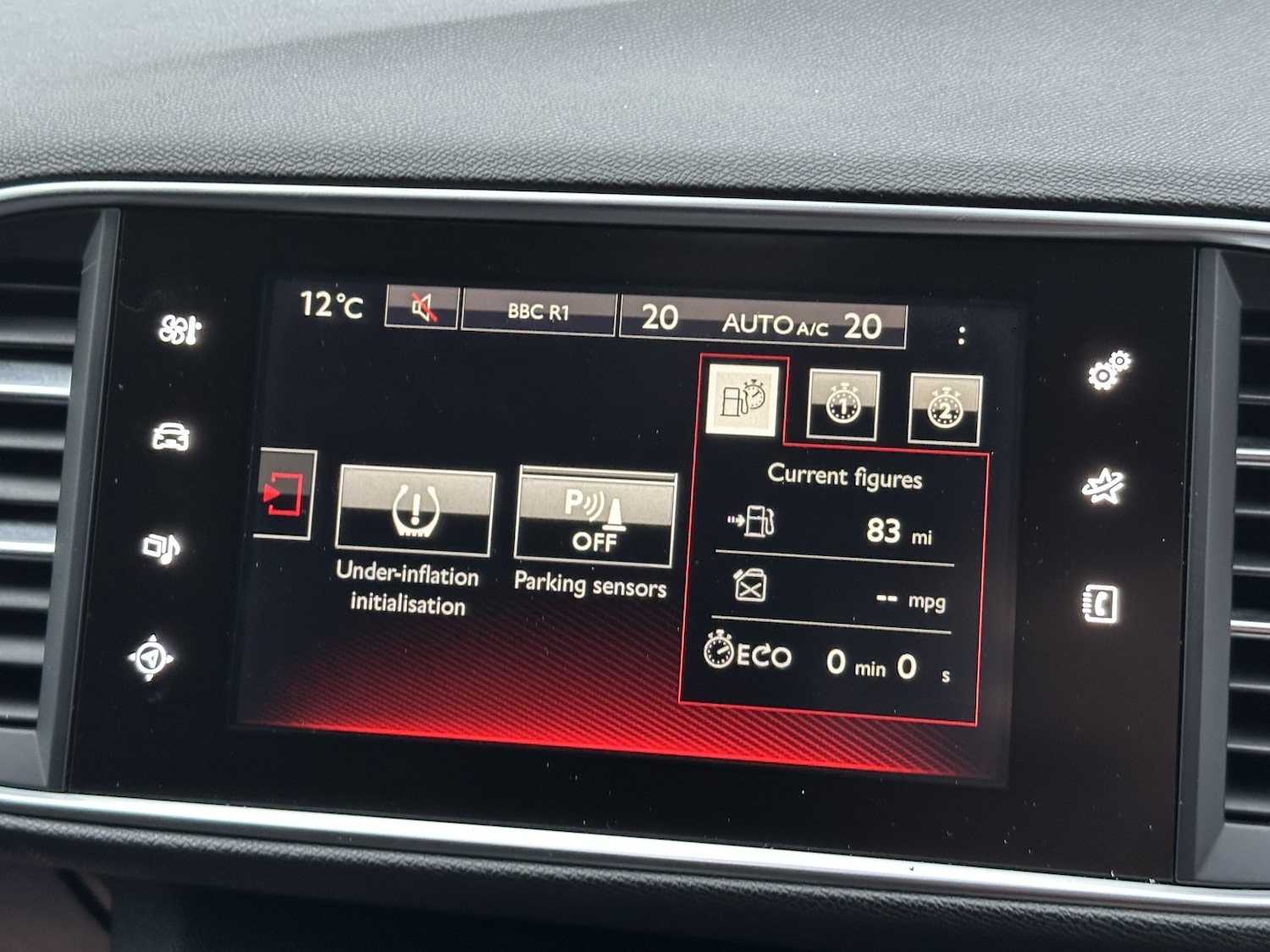 Used Peugeot 308 SW 2016 for sale - 76712765: Photo 34