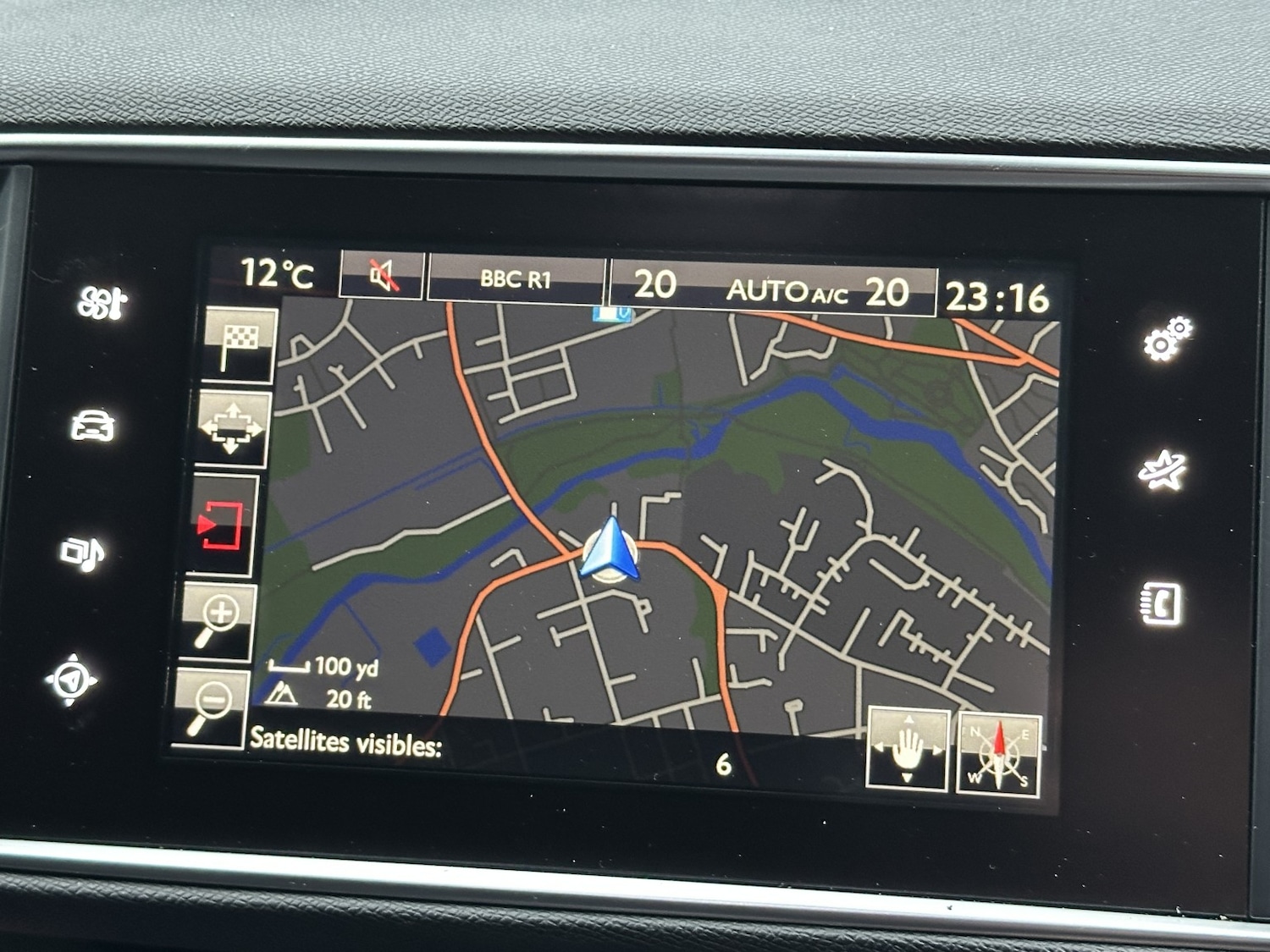 Used Peugeot 308 SW 2016 for sale - 76712765: Photo 36