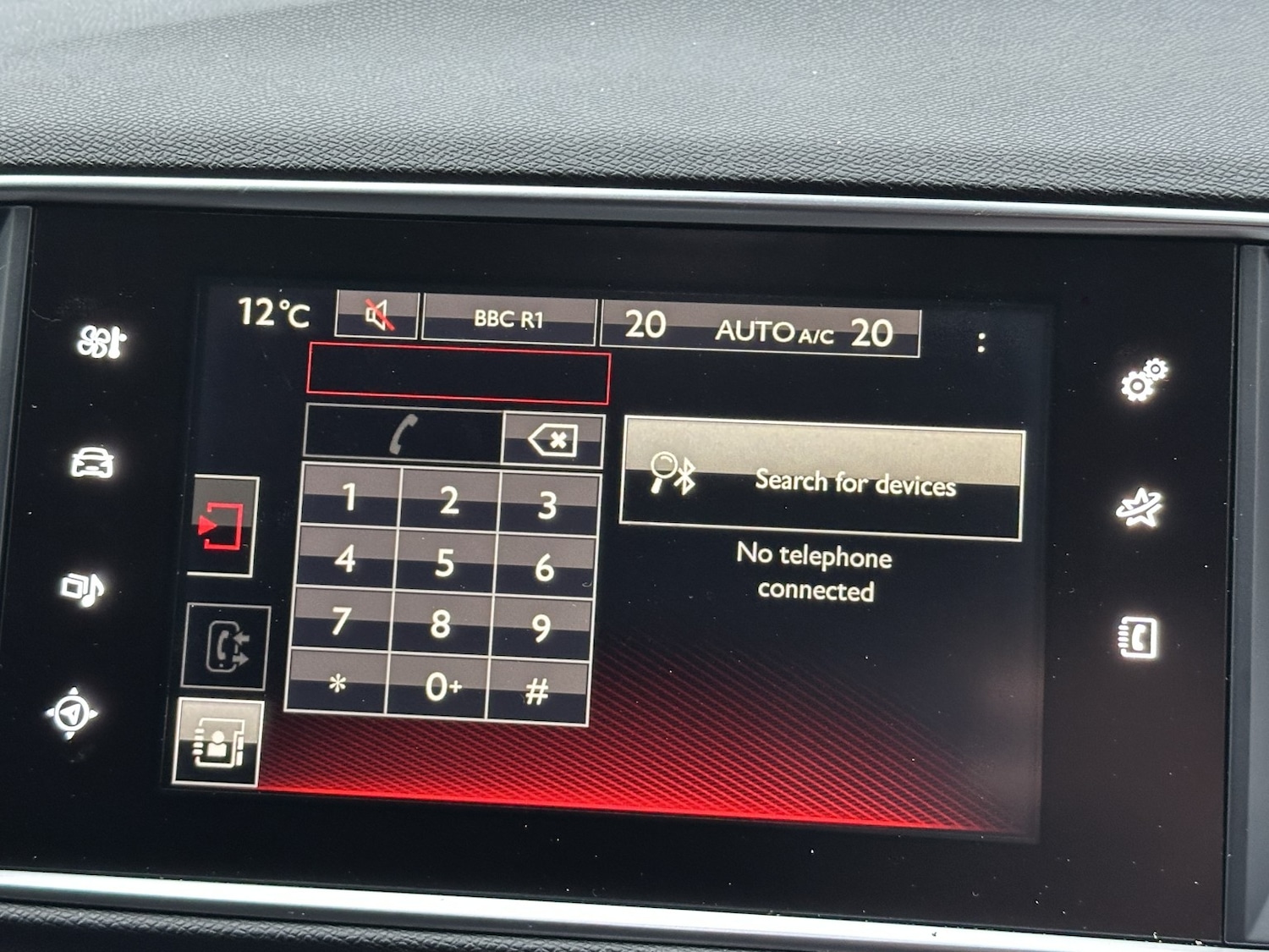 Used Peugeot 308 SW 2016 for sale - 76712765: Photo 37