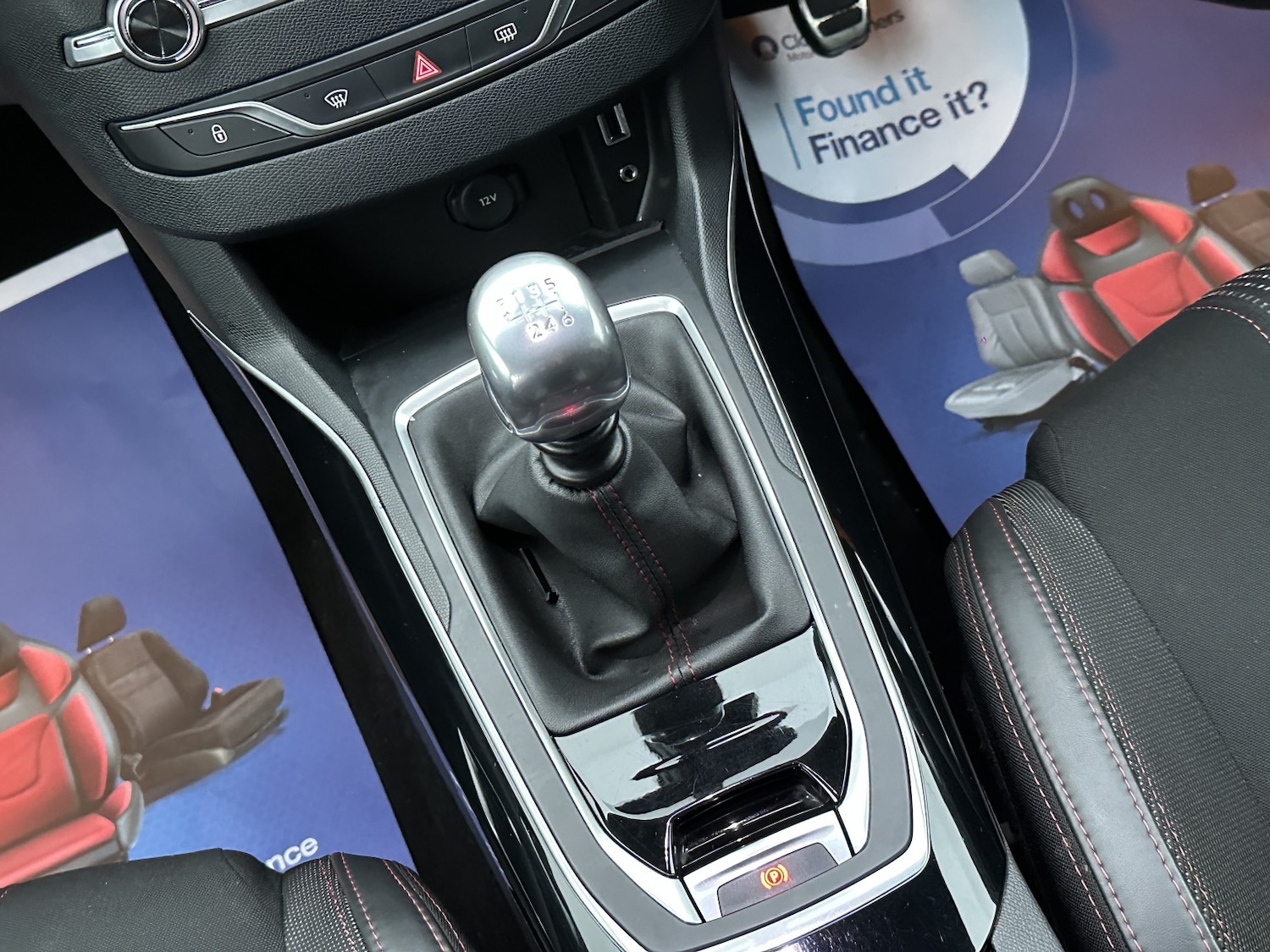 Used Peugeot 308 SW 2016 for sale - 76712765: Photo 38