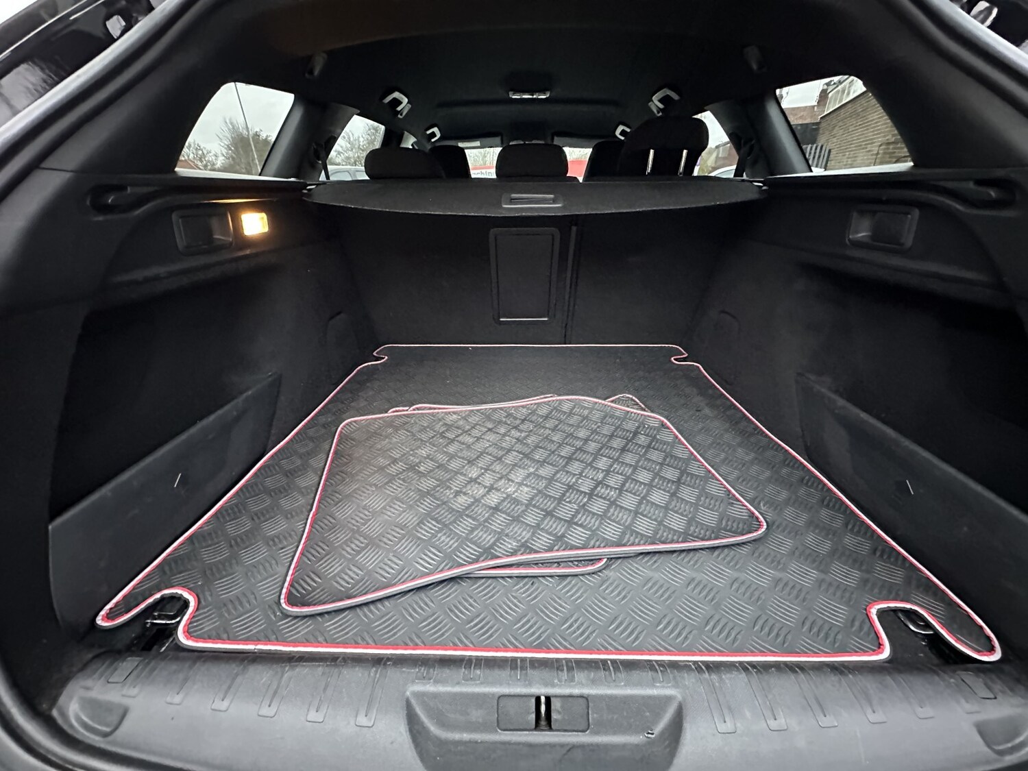 Used Peugeot 308 SW 2016 for sale - 76712765: Photo 45