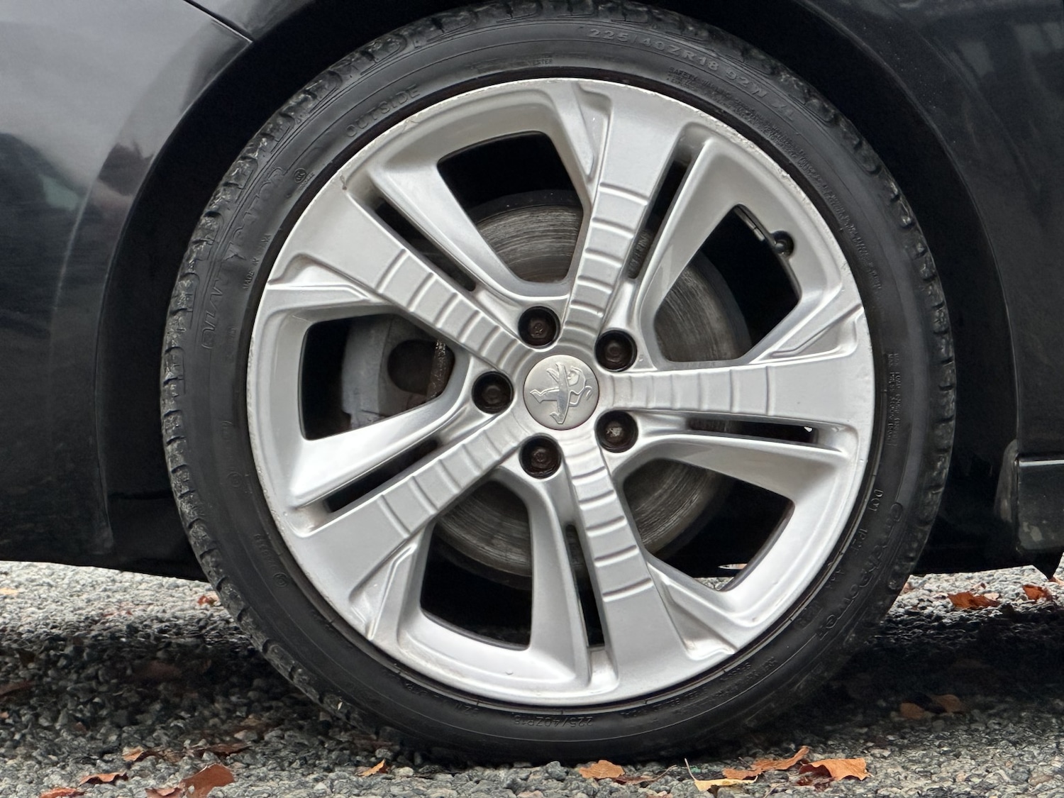 Used Peugeot 308 SW 2016 for sale - 76712765: Photo 46