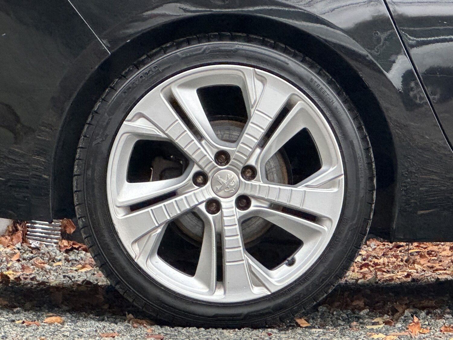 Used Peugeot 308 SW 2016 for sale - 76712765: Photo 47