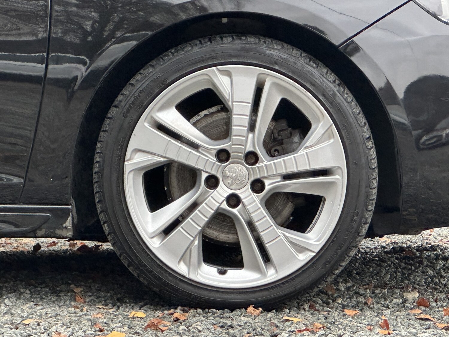 Used Peugeot 308 SW 2016 for sale - 76712765: Photo 49