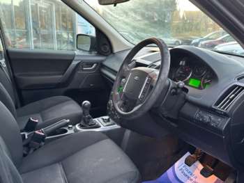 Used Land Rover Freelander 2 2011 for sale - 73740255: Photo