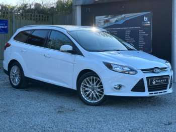 Used Ford Focus 2013 for sale - 74195363: Photo