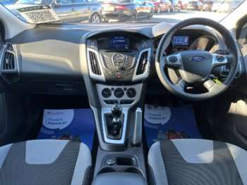 Used Ford Focus 2013 for sale - 74195363: Photo