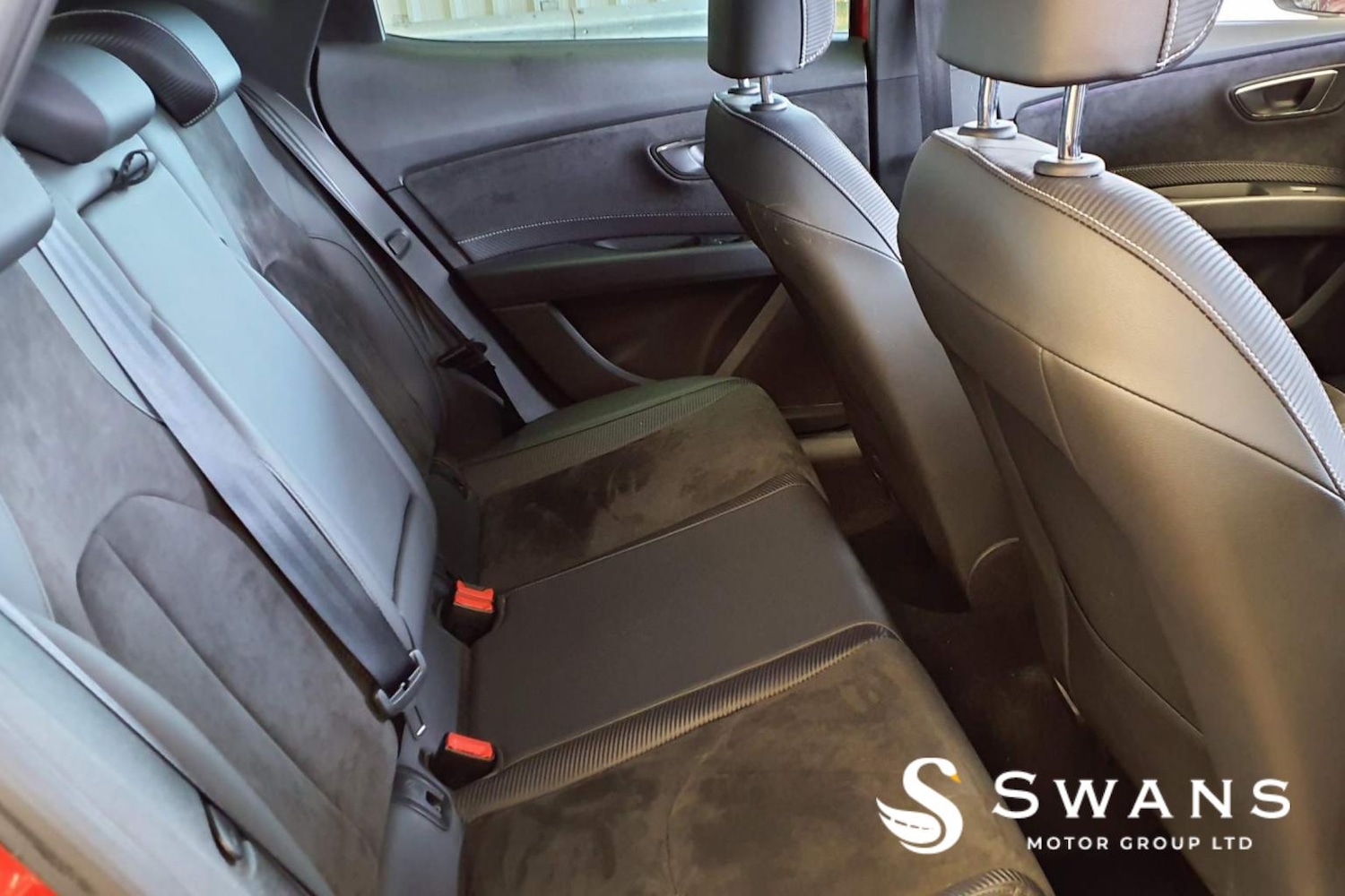 Used SEAT Leon 2017 for sale - 77584609: Photo 10