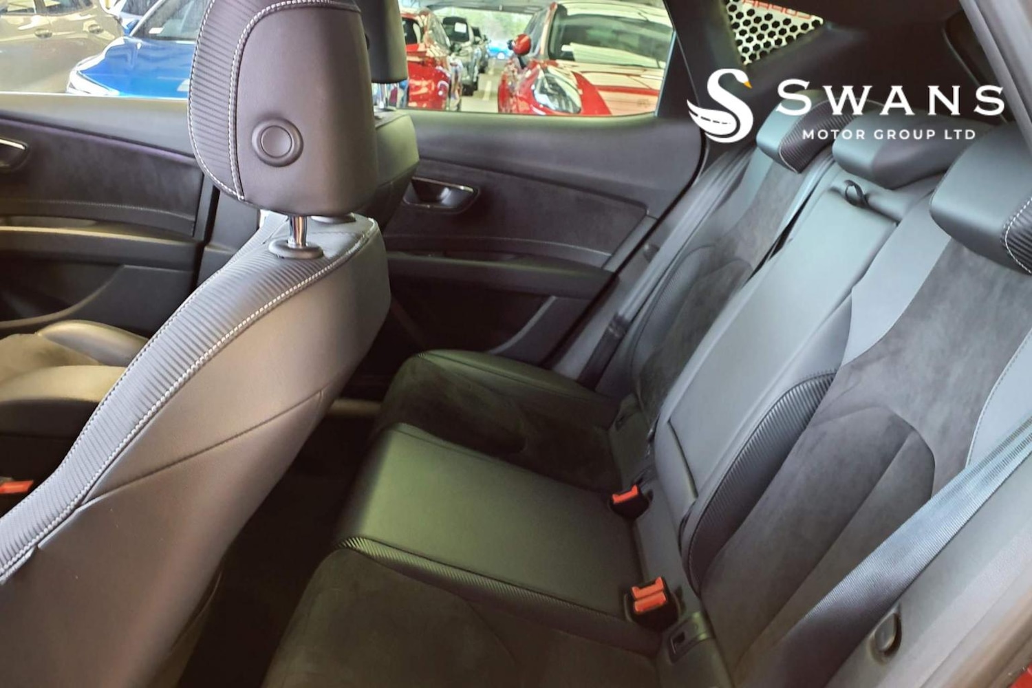 Used SEAT Leon 2017 for sale - 77584609: Photo 11